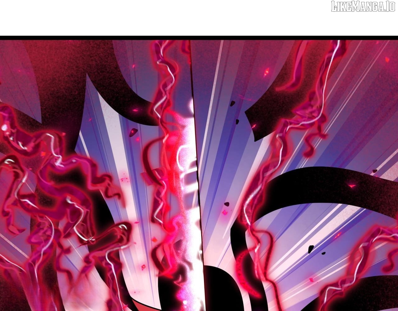 Era of the Haunted Chapter 533 - page 99